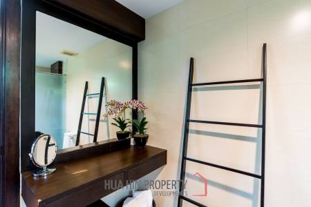 Sea View 3 Bed Pool Villa : Panorama Khao Tao