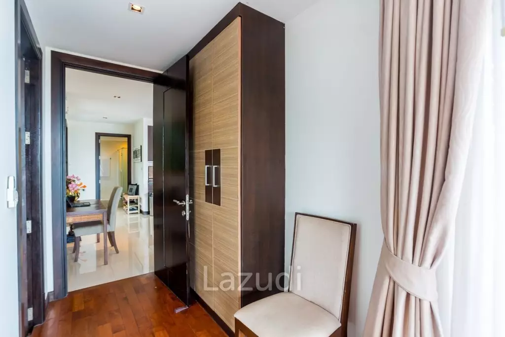 Sea View 3 Bed Pool Villa : Panorama Khao Tao