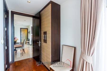 Sea View 3 Bed Pool Villa : Panorama Khao Tao