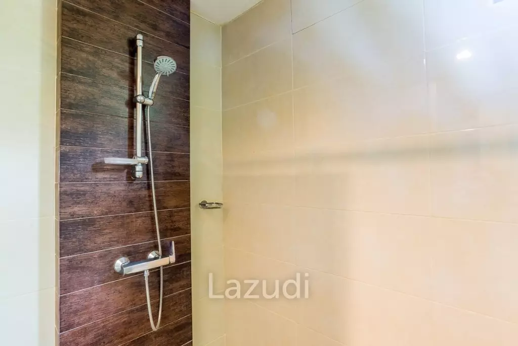 Sea View 3 Bed Pool Villa : Panorama Khao Tao