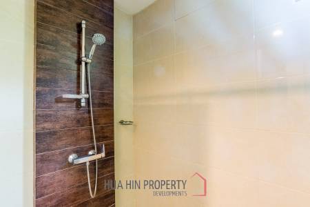 Sea View 3 Bed Pool Villa : Panorama Khao Tao