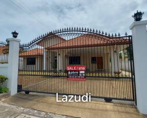 Grange Park Villa House for Sale in Pattaya