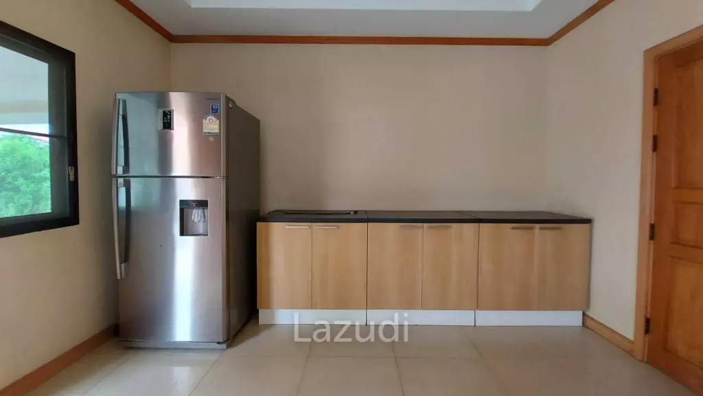 Grange Park Villa House for Sale in Pattaya