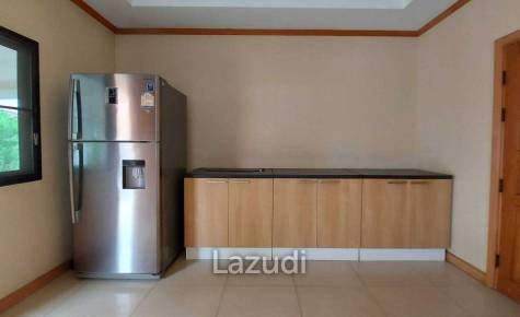 Grange Park Villa House for Sale in Pattaya