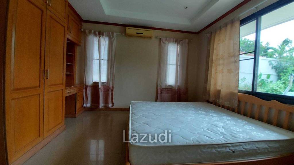 Grange Park Villa House for Sale in Pattaya