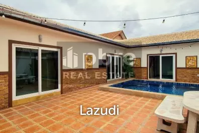 House for Sale in Ban Suai Mai Ngam Pattaya