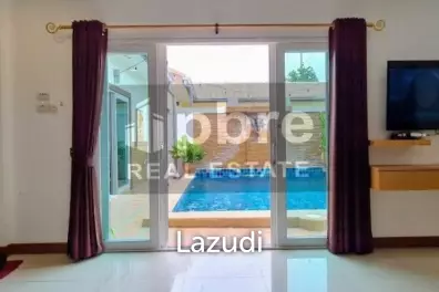 House for Sale in Ban Suai Mai Ngam Pattaya