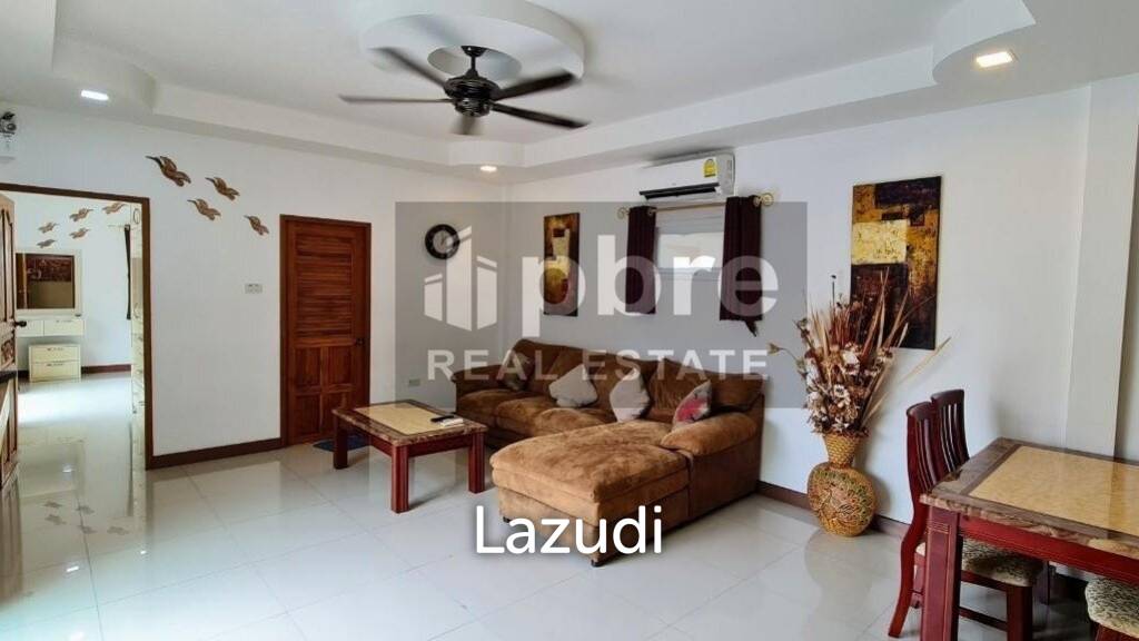 House for Sale in Ban Suai Mai Ngam Pattaya