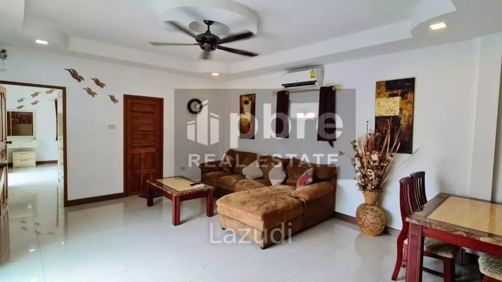 House for Sale in Ban Suai Mai Ngam Pattaya