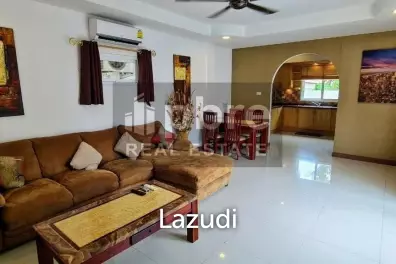 House for Sale in Ban Suai Mai Ngam Pattaya