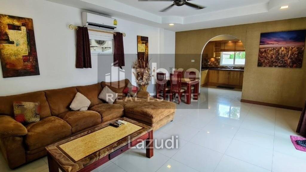 House for Sale in Ban Suai Mai Ngam Pattaya