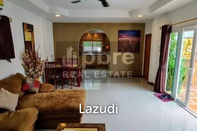 House for Sale in Ban Suai Mai Ngam Pattaya