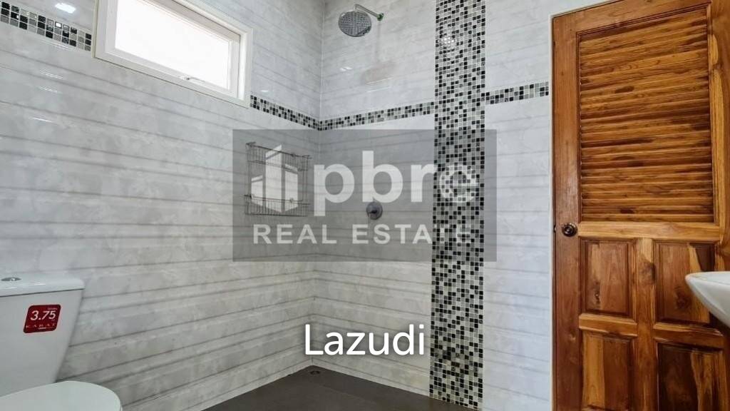 House for Sale in Ban Suai Mai Ngam Pattaya