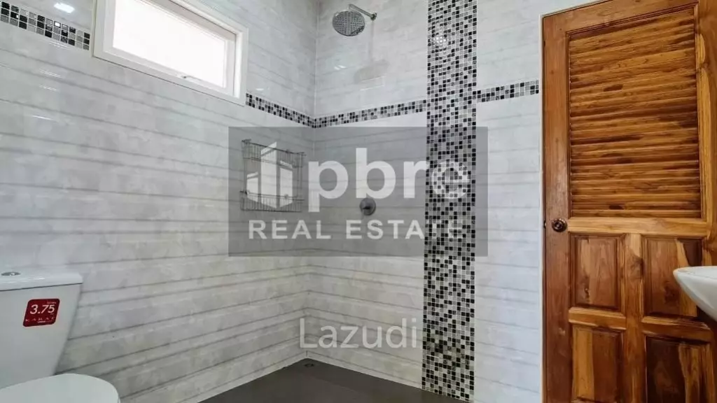 House for Sale in Ban Suai Mai Ngam Pattaya