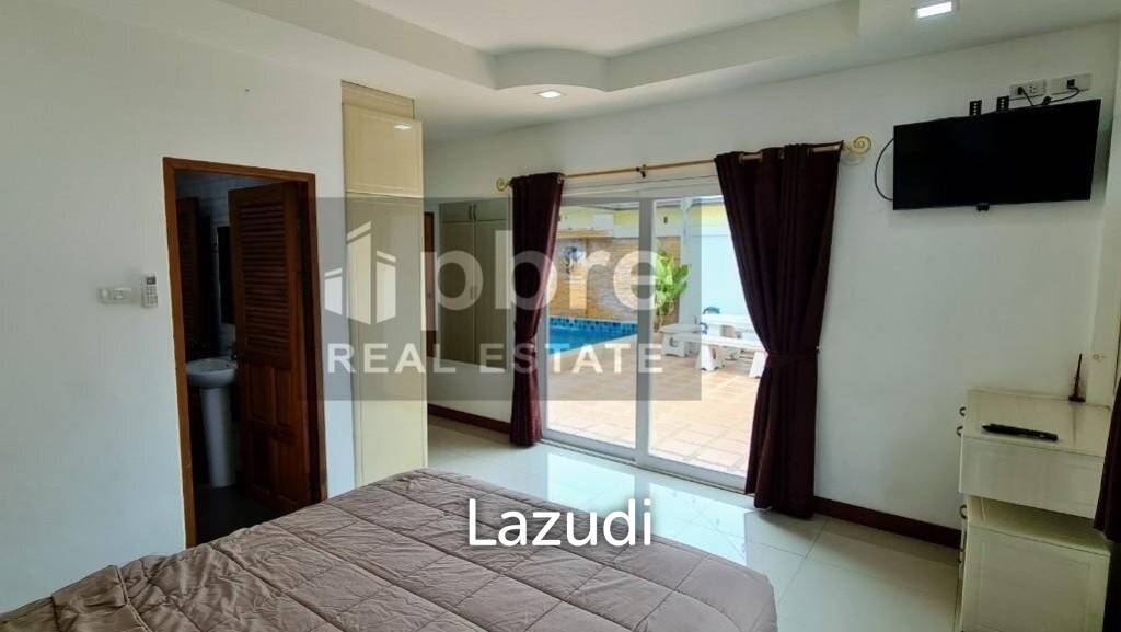 House for Sale in Ban Suai Mai Ngam Pattaya