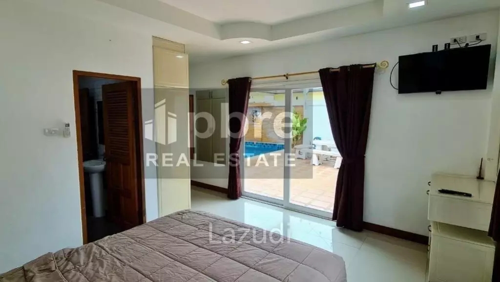 House for Sale in Ban Suai Mai Ngam Pattaya