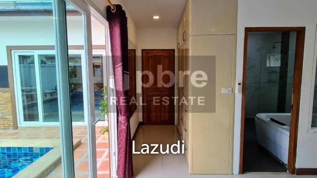 House for Sale in Ban Suai Mai Ngam Pattaya