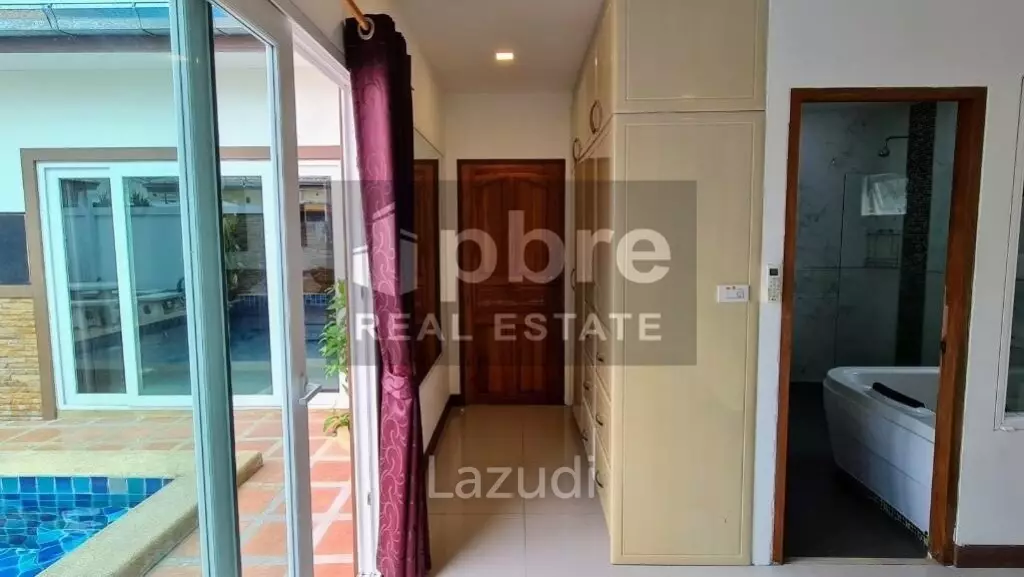 House for Sale in Ban Suai Mai Ngam Pattaya