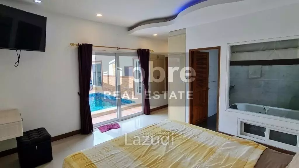 House for Sale in Ban Suai Mai Ngam Pattaya