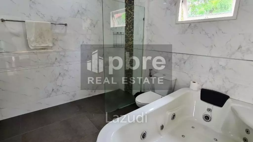House for Sale in Ban Suai Mai Ngam Pattaya