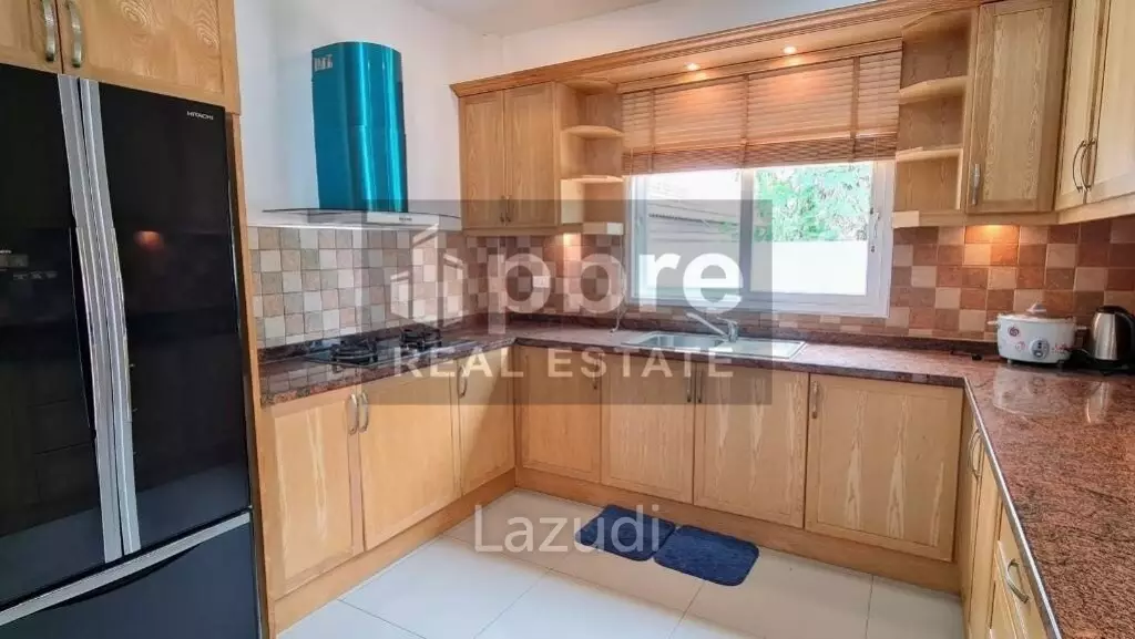 House for Sale in Ban Suai Mai Ngam Pattaya
