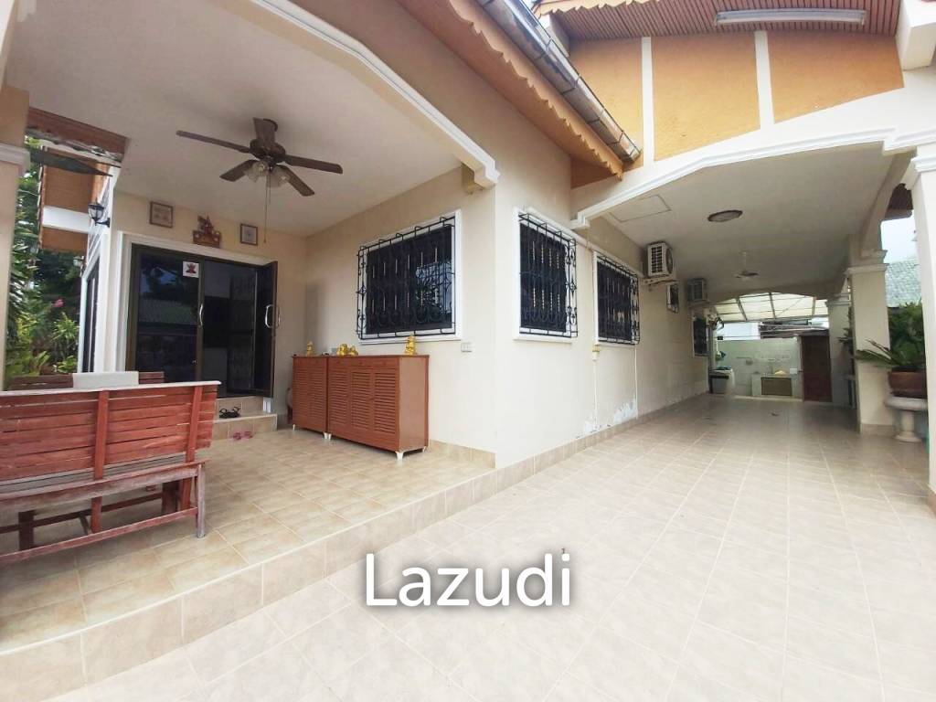 House for Sale at Paradise Hill 2 in Pattaya