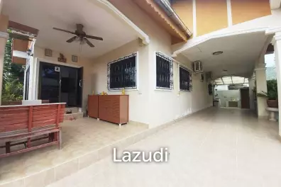 House for Sale at Paradise Hill 2 in Pattaya