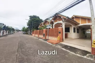 House for Sale at Paradise Hill 2 in Pattaya
