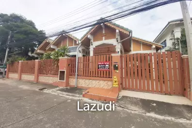 House for Sale at Paradise Hill 2 in Pattaya