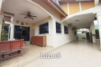House for Sale at Paradise Hill 2 in Pattaya