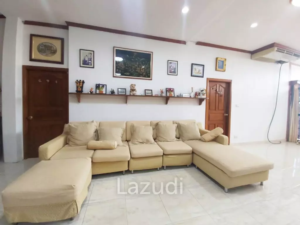 House for Sale at Paradise Hill 2 in Pattaya