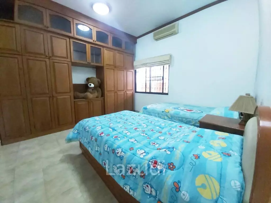 House for Sale at Paradise Hill 2 in Pattaya