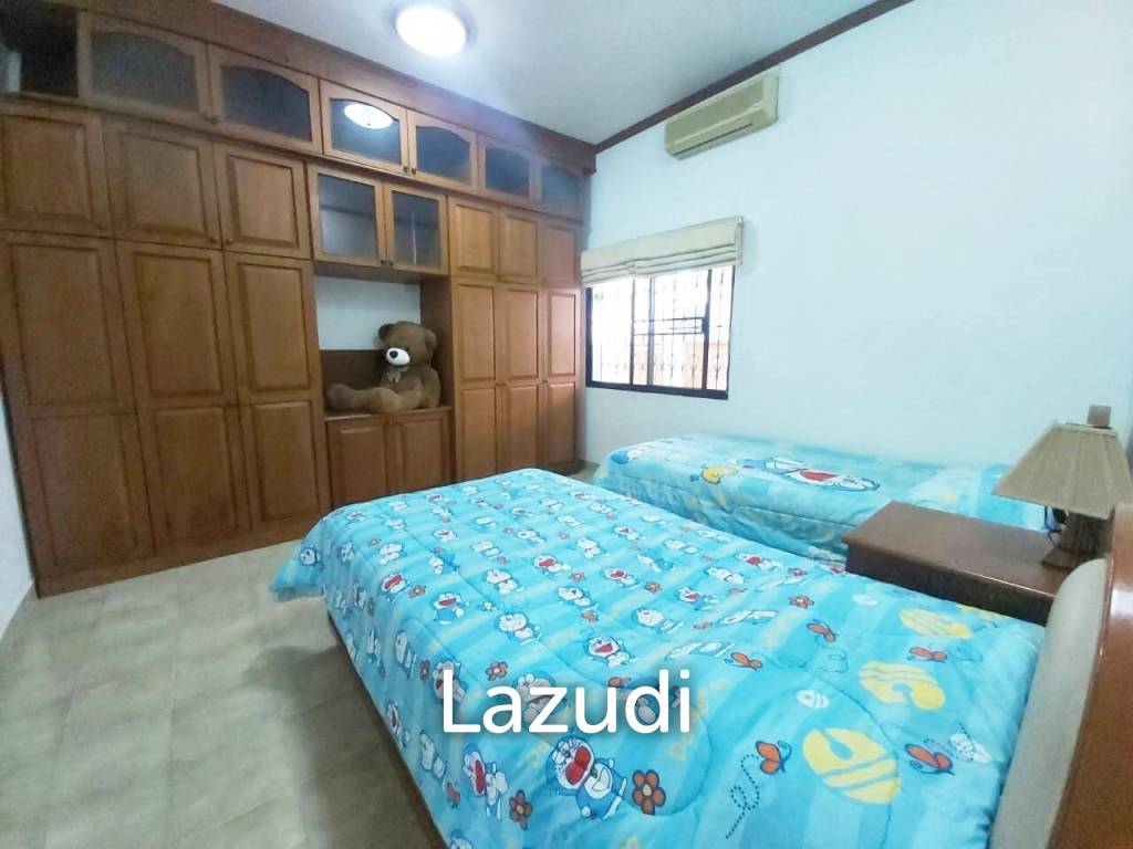 House for Sale at Paradise Hill 2 in Pattaya