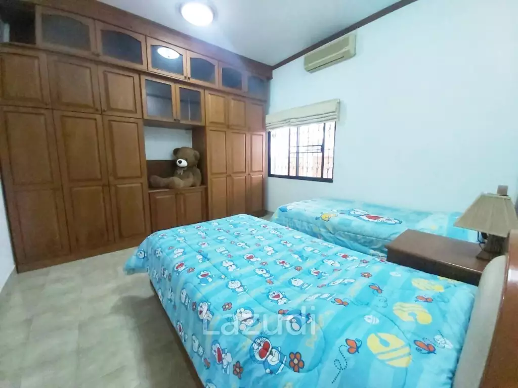 House for Sale at Paradise Hill 2 in Pattaya