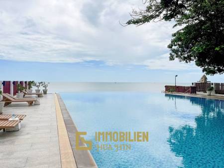 BAAN SUAN RIM SAI: 2 Bed Condo Moutains View