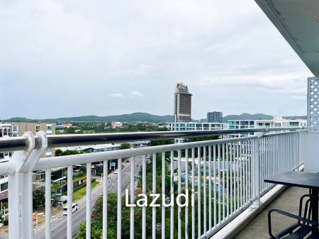 BAAN SUAN RIM SAI: 2 Bed Condo Moutains View BAAN SUAN RIM SAI: 2 Bed Condo Moutains View