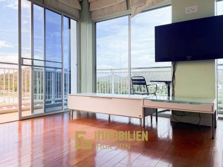 BAAN SUAN RIM SAI: 2 Bed Condo Moutains View