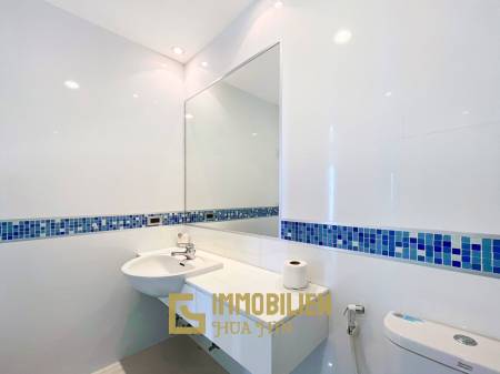 80 m² 2 Chambre 2 Salle de bain Condominium Pour Vente