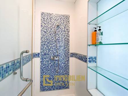 80 m² 2 Chambre 2 Salle de bain Condominium Pour Vente