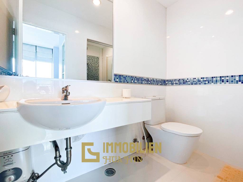 80 m² 2 Chambre 2 Salle de bain Condominium Pour Vente