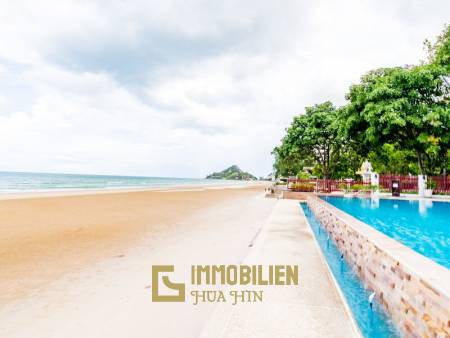 BAAN SUAN RIM SAI: 2 Bed Condo Moutains View