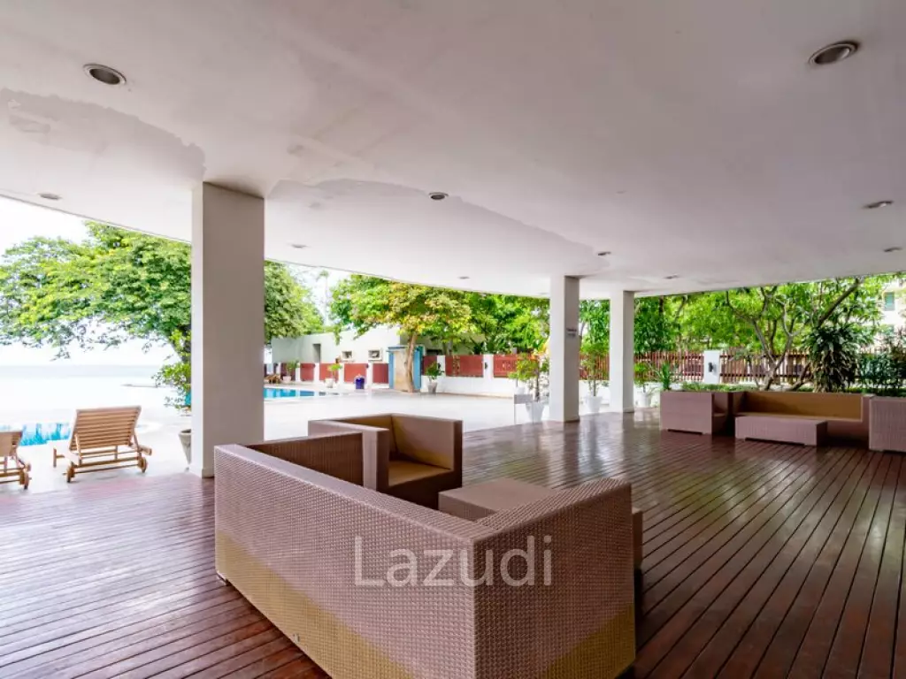 BAAN SUAN RIM SAI: 2 Bed Condo Moutains View