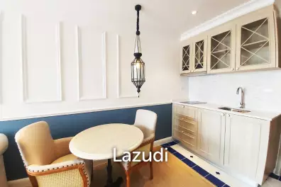 1 Bed 1 Bath 35 SQ.M Seven Seas - Cote D'Azur