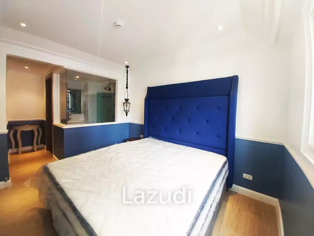 1 Bed 1 Bath 35 SQ.M Seven Seas - Cote D'Azur