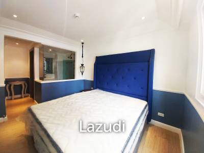 1 Bed 1 Bath 35 SQ.M Seven Seas - Cote D'Azur