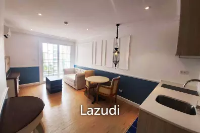 1 Bed 1 Bath 35 SQ.M Seven Seas - Cote D'Azur