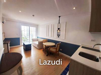 1 Bed 1 Bath 35 SQ.M Seven Seas - Cote D'Azur