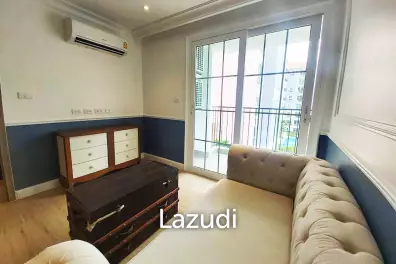 1 Bed 1 Bath 35 SQ.M Seven Seas - Cote D'Azur