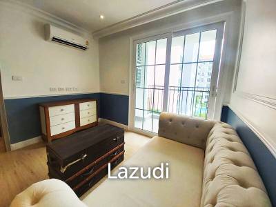 1 Bed 1 Bath 35 SQ.M Seven Seas - Cote D'Azur