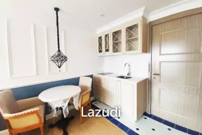 1 Bed 1 Bath 35 SQ.M Seven Seas - Cote D'Azur